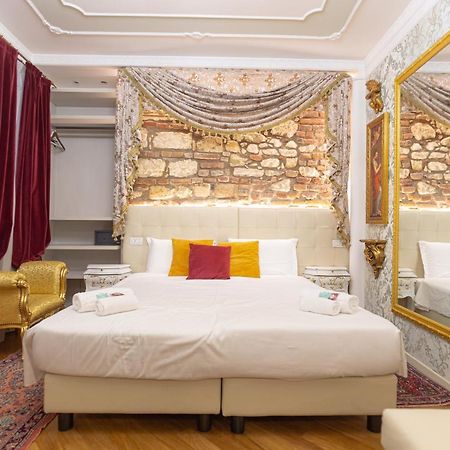 Giardini Dell'Arena Relais Otel Verona Dış mekan fotoğraf