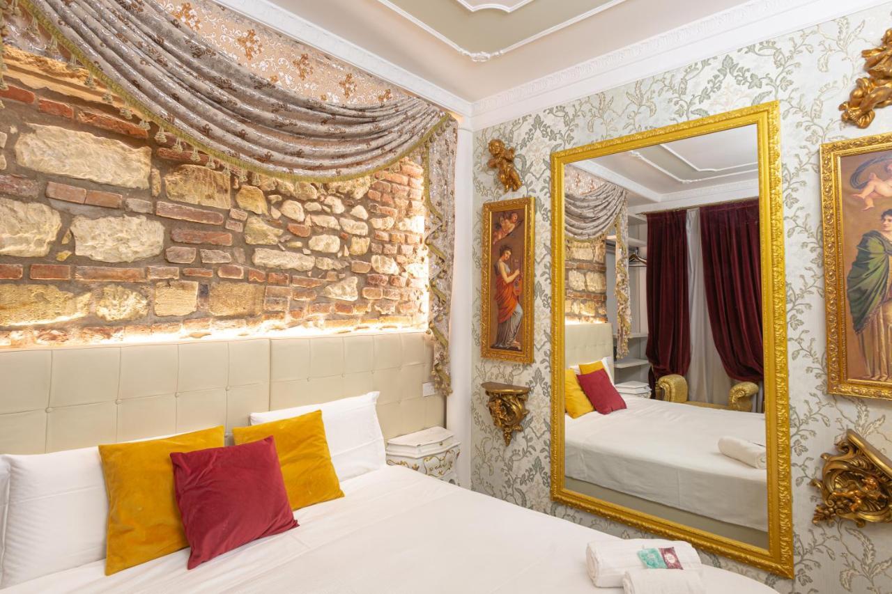 Giardini Dell'Arena Relais Otel Verona Dış mekan fotoğraf