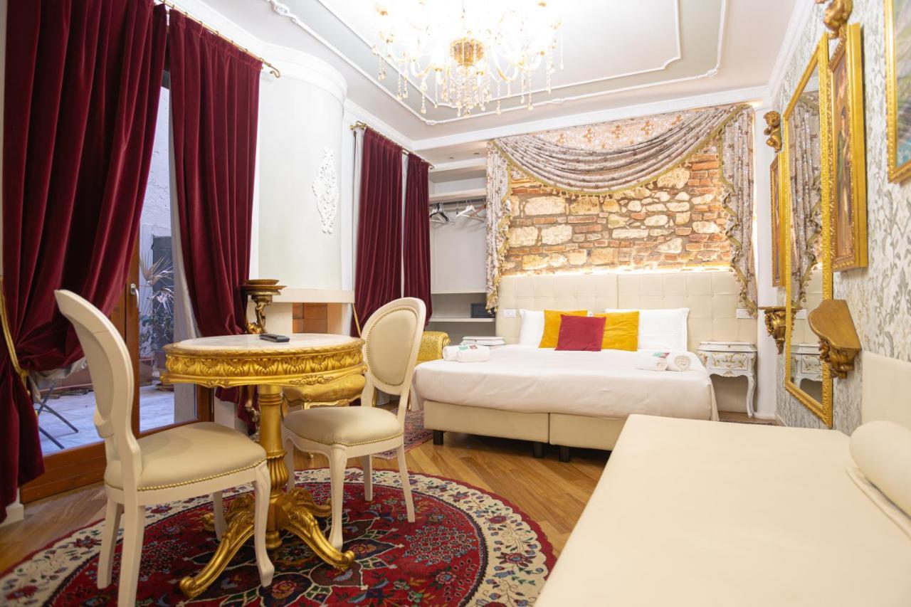 Giardini Dell'Arena Relais Otel Verona Dış mekan fotoğraf