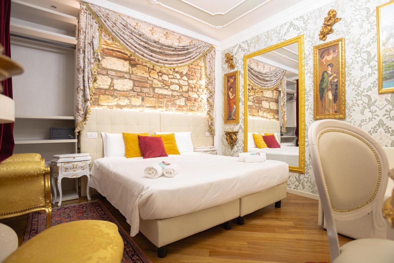 Giardini Dell'Arena Relais Otel Verona Dış mekan fotoğraf