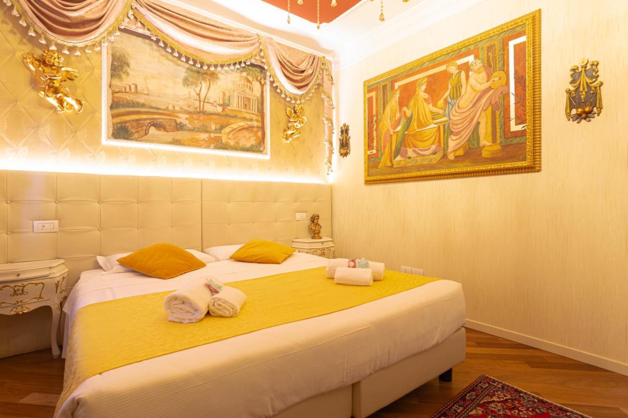Giardini Dell'Arena Relais Otel Verona Dış mekan fotoğraf