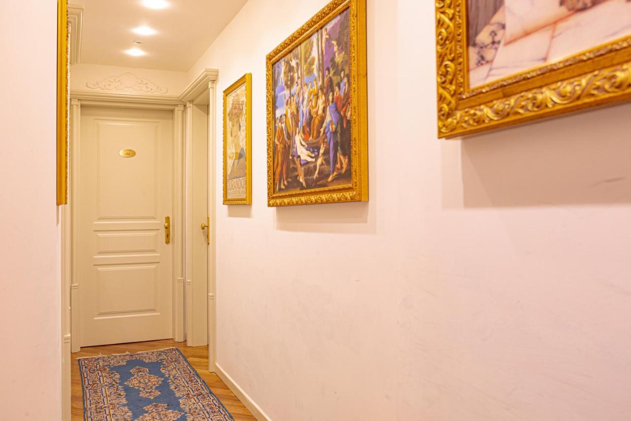 Giardini Dell'Arena Relais Otel Verona Dış mekan fotoğraf