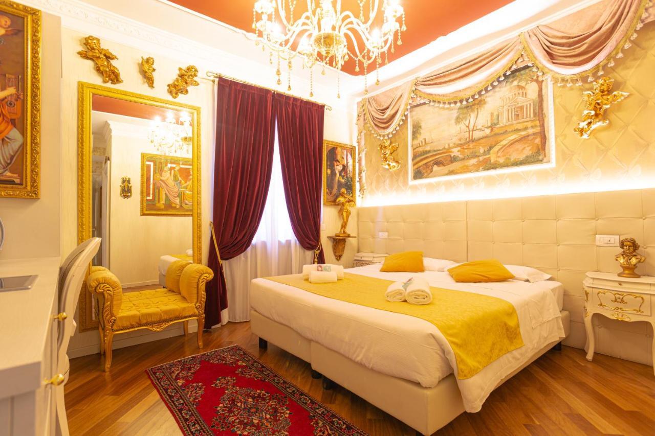Giardini Dell'Arena Relais Otel Verona Dış mekan fotoğraf