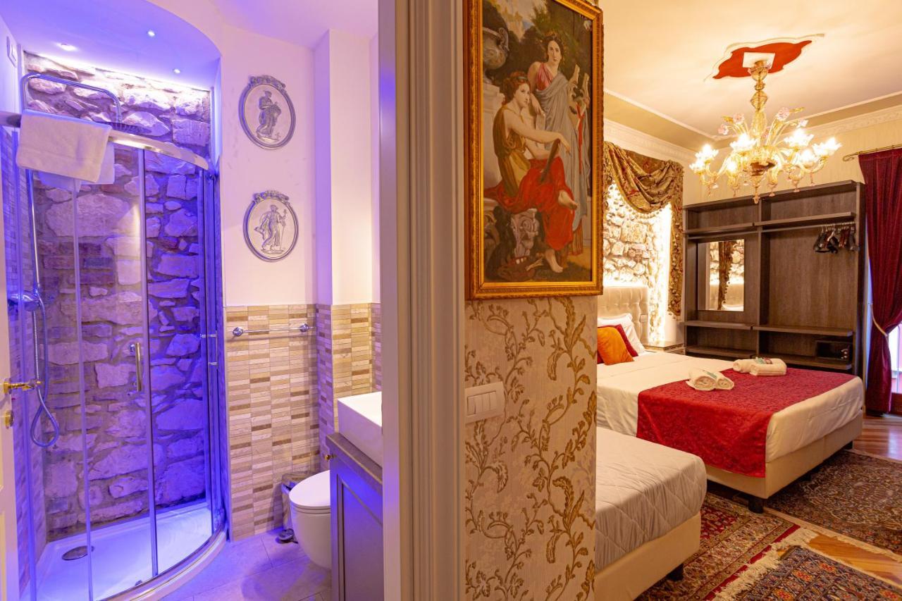 Giardini Dell'Arena Relais Otel Verona Dış mekan fotoğraf
