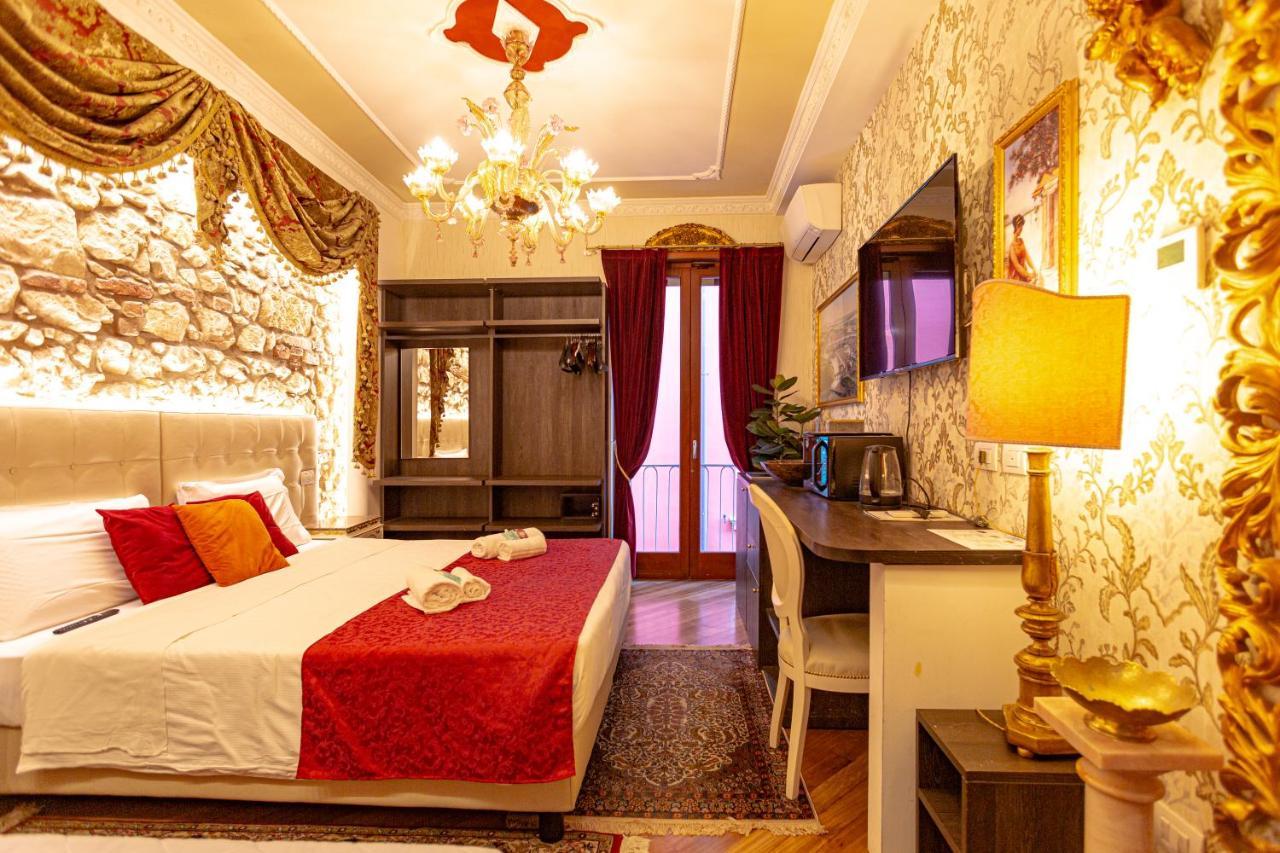 Giardini Dell'Arena Relais Otel Verona Dış mekan fotoğraf