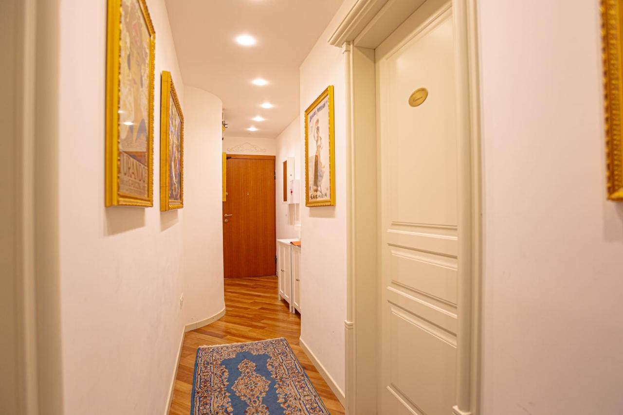 Giardini Dell'Arena Relais Otel Verona Dış mekan fotoğraf