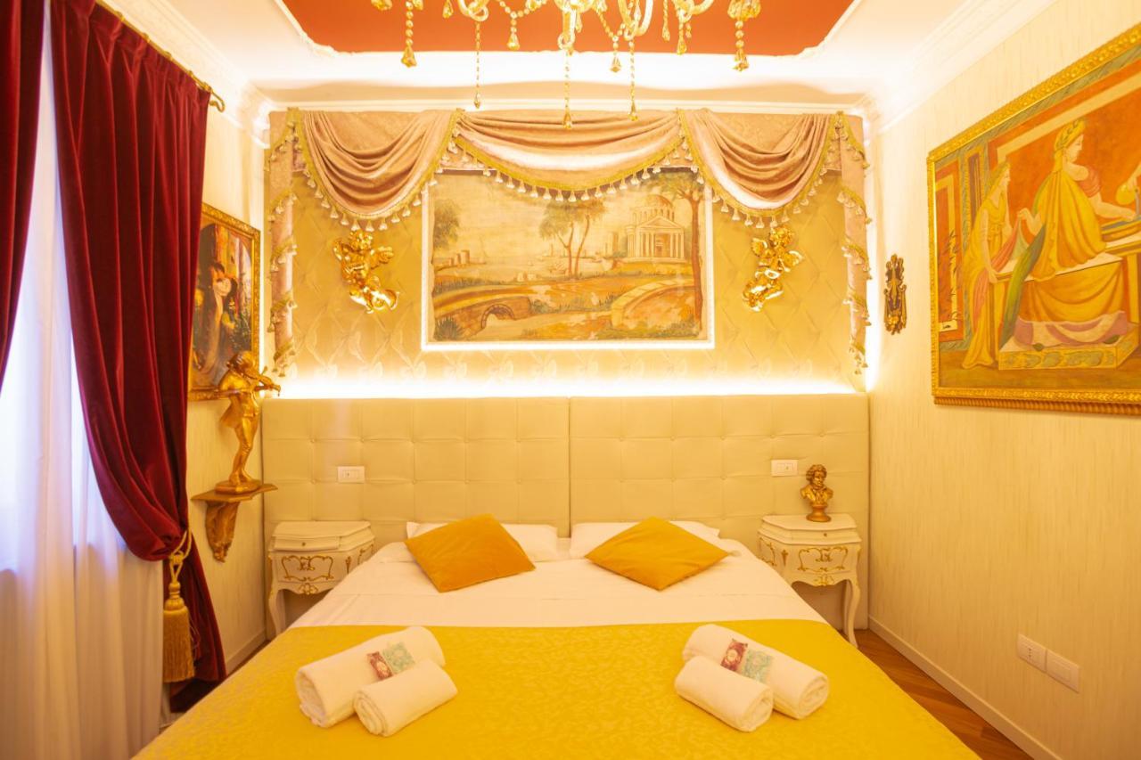 Giardini Dell'Arena Relais Otel Verona Dış mekan fotoğraf