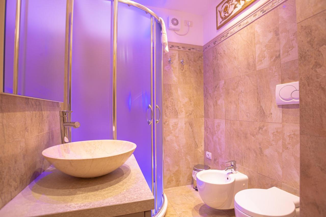 Giardini Dell'Arena Relais Otel Verona Dış mekan fotoğraf