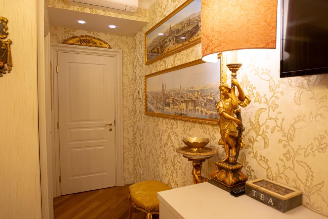 Giardini Dell'Arena Relais Otel Verona Dış mekan fotoğraf