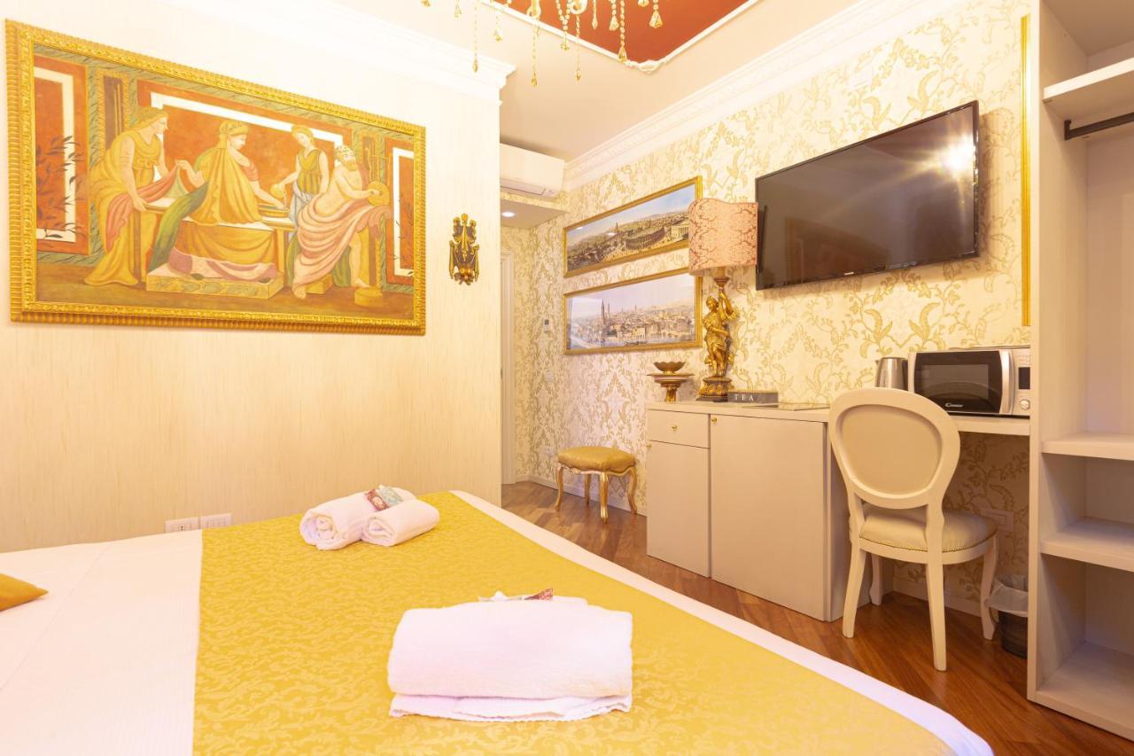 Giardini Dell'Arena Relais Otel Verona Dış mekan fotoğraf