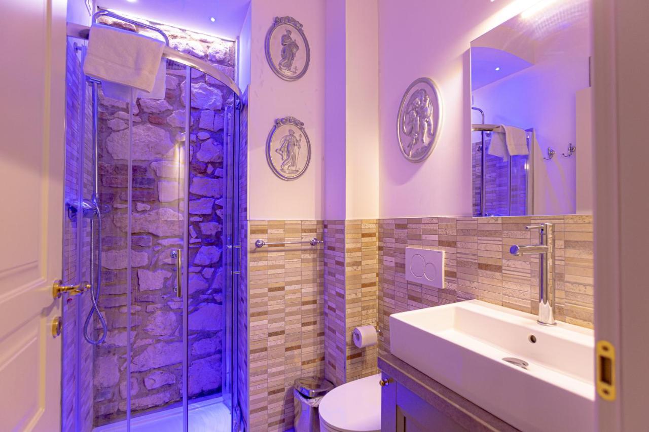Giardini Dell'Arena Relais Otel Verona Dış mekan fotoğraf