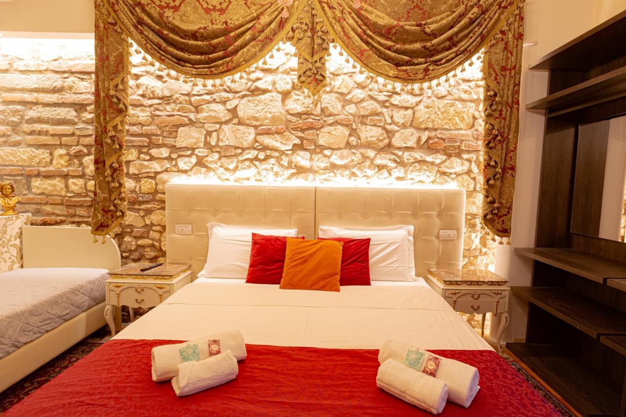 Giardini Dell'Arena Relais Otel Verona Dış mekan fotoğraf