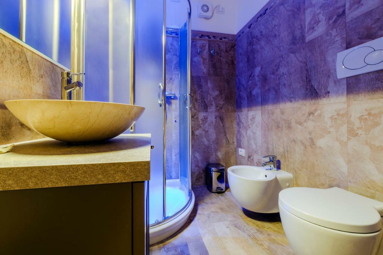 Giardini Dell'Arena Relais Otel Verona Dış mekan fotoğraf