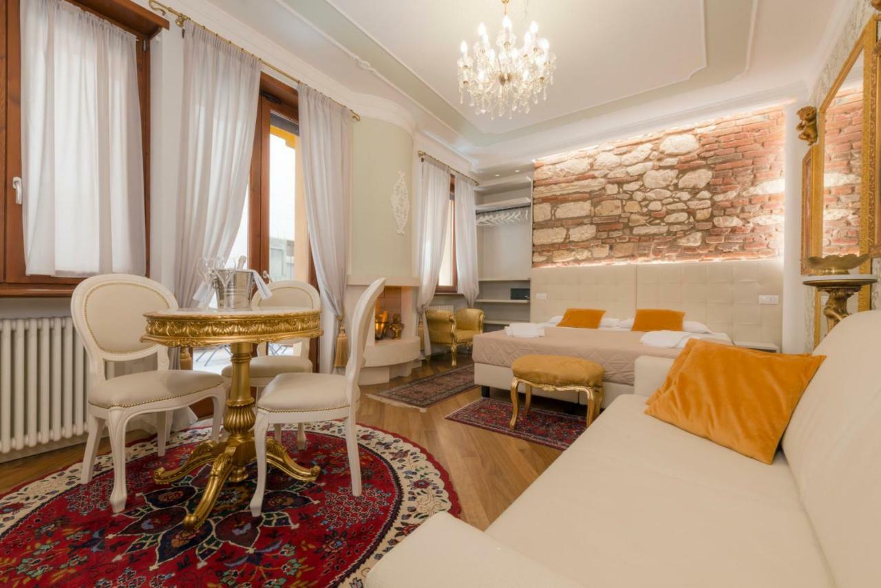 Giardini Dell'Arena Relais Otel Verona Dış mekan fotoğraf