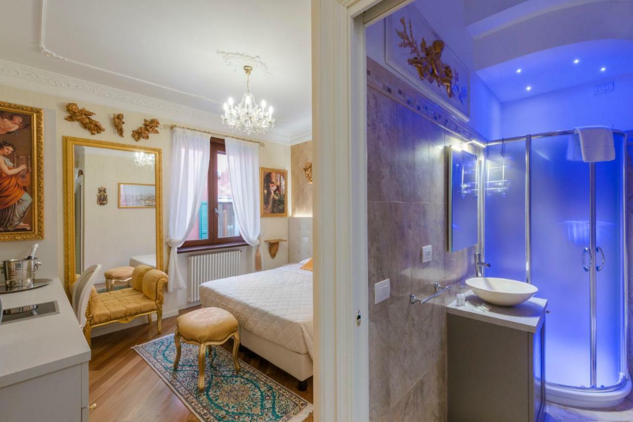 Giardini Dell'Arena Relais Otel Verona Dış mekan fotoğraf
