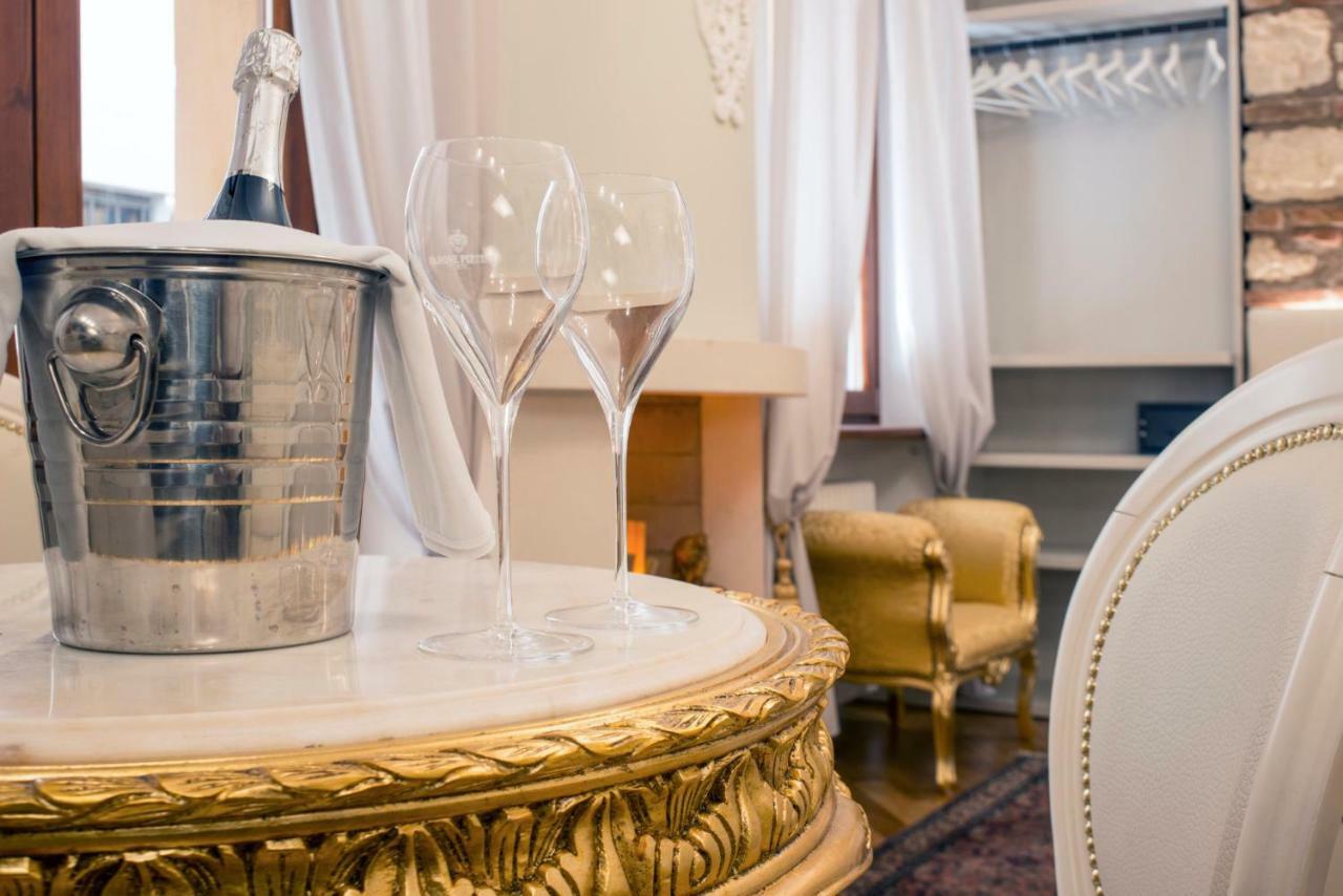 Giardini Dell'Arena Relais Otel Verona Dış mekan fotoğraf
